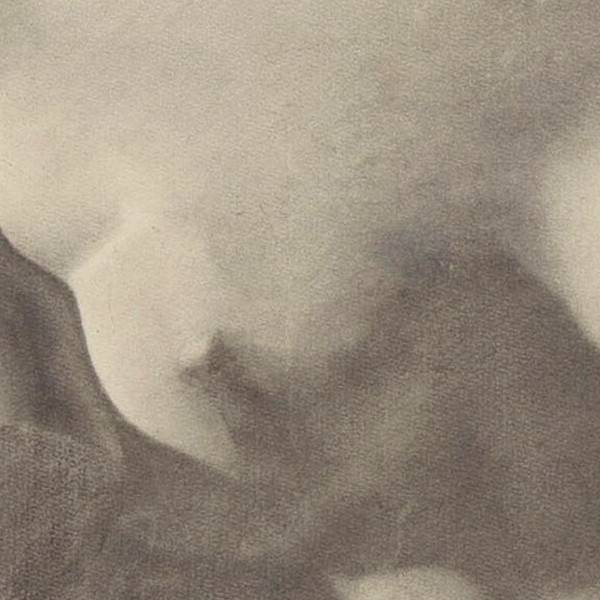 Venus de Milo - Detail